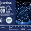 Vianočné svetielka LED 100l 652/21 vonkajšie Cw,3