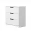 Komoda Classic Biely,3