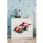 Detská komoda  Babydreams Biely – Auto,5