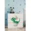 Detská komoda  Babydreams Biely – Dino,5