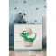 Detská komoda  Babydreams Modrá – Dino,5