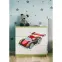 Detská komoda Babydreams zelená – Auto,5