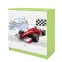 Detská komoda Babydreams zelená – Formula,4