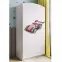 Skriňa Babydreams Biely – Auto,6