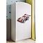 Skriňa Babydreams Biely – Auto,6