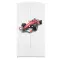 Skriňa Babydreams biela – Formula,4