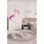 Skriňa Babydreams Biely – Jednorožec,6