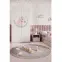 Skriňa Babydreams biela – Kôň,6