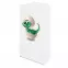 Skriňa Babydreams Biely – Dino,5