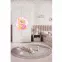 Skriňa Babydreams biela – Medveď s motýľmi,7