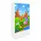 Skriňa Babydreams Biely – Safari