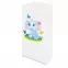 Skriňa Babydreams Biely – Slon,4