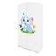 Skriňa Babydreams Biely – Slon,4