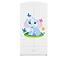 Skriňa Babydreams Biely – Slon,5
