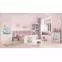 Skriňa Babydreams Biely – Slon,8