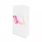 Skriňa Babydreams Biely – Víla 1,4