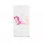 Skriňa Babydreams Biely – Víla 1,5