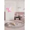 Skriňa Babydreams Biely – Víla 2,6