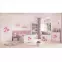 Skriňa Babydreams Biely – Víla 2,7