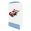 Skriňa Babydreams Modrá – Auto,4