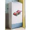 Skriňa Babydreams Modrá – Auto,6
