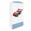 Skriňa Babydreams Modrá – Auto