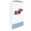 Skriňa Babydreams modrá – Formula