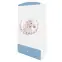 Skriňa Babydreams modrá – Kôň,5