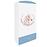 Skriňa Babydreams modrá – Kôň