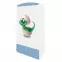 Skriňa Babydreams Modrá – Dino,4