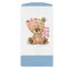 Skriňa Babydreams Modrá – Medveď s kvetmi,4