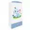 Skriňa Babydreams Modrá – Slon