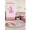 Skriňa Babydreams Ružová – Princezná 1,6