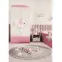 Skriňa Babydreams ružová – Kôň,6