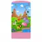 Skriňa Babydreams Ružová – Safari,5