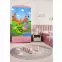 Skriňa Babydreams Ružová – Safari,6