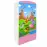 Skriňa Babydreams Ružová – Safari