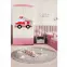 Skriňa Babydreams Ružová – Hasičský Zbor,6