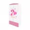 Skriňa Babydreams Ružová – Víla 1,5