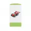 Skriňa Babydreams Zelená – Auto,5