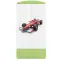 Skriňa Babydreams zelená – Formula,5