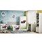 Skriňa Babydreams zelená – Formula,7