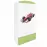 Skriňa Babydreams zelená – Formula