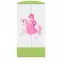 Skriňa Babydreams Zelená – Princezná 1,5