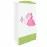 Skriňa Babydreams Zelená – Princezná 2
