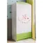 Skriňa Babydreams zelená – Kôň,6