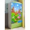 Skriňa Babydreams Zelená – Safari,6