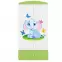 Skriňa Babydreams Zelená – Slon,5