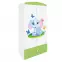 Skriňa Babydreams Zelená – Slon