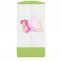 Skriňa Babydreams Zelená – Víla 2,5